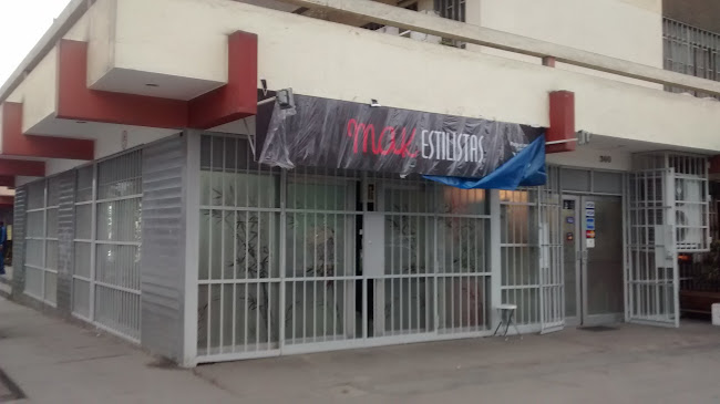 Opiniones de Mak Estilistas en La Victoria - Peluquería