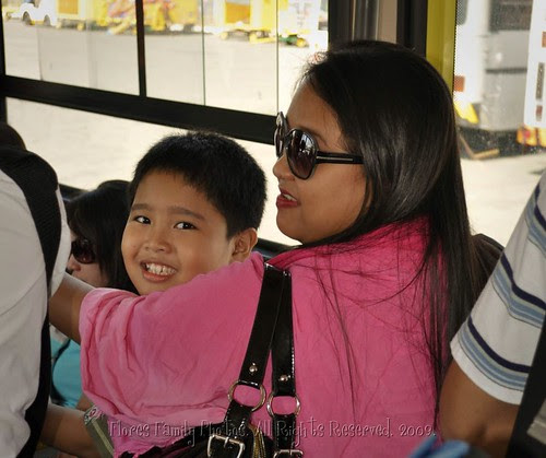 2009-12-20 Flight to Naga LR-35