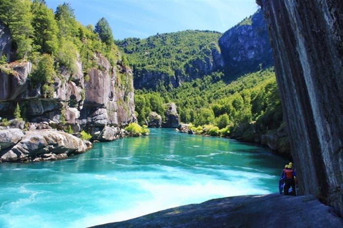 15 dos Mais Belos Rios do Mundo