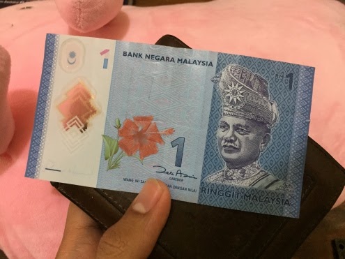 1 Ringgit Uang Malaysia Berapa Rupiah Jisooidn