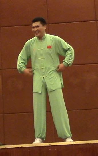 Wang Zhen