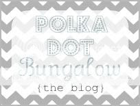 Polka Dot Bungalow