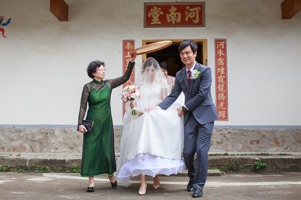 新竹國賓飯店-婚禮記錄
