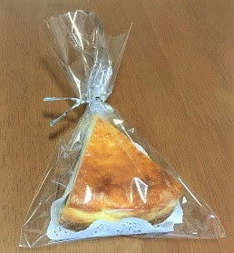 75 ベイクド チーズ ケーキ ラッピング 方法 画像ブログ