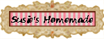 Susie's Homemade