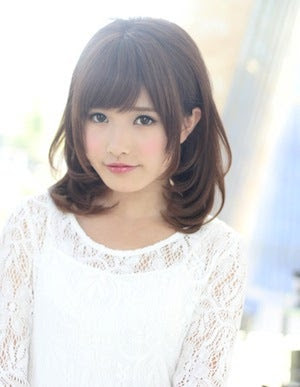 自分でできる!ミディアムさんの簡単ヘアアレンジ集 biche