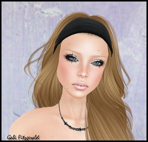 glam affair zara