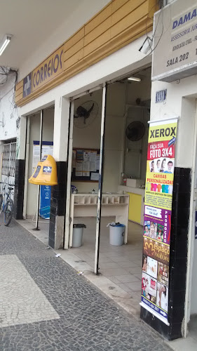 Correios - Realengo - Outro