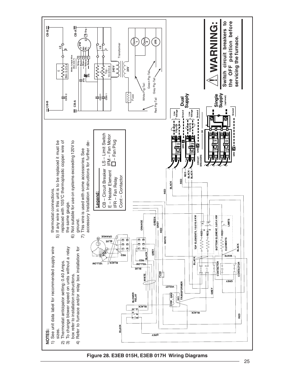 31 Nordyne E2eb 015ha Wiring Diagram - Wiring Diagram Database