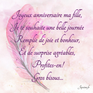 Texte Anniversaire Pour Ado 16 Ans  Texte Préféré