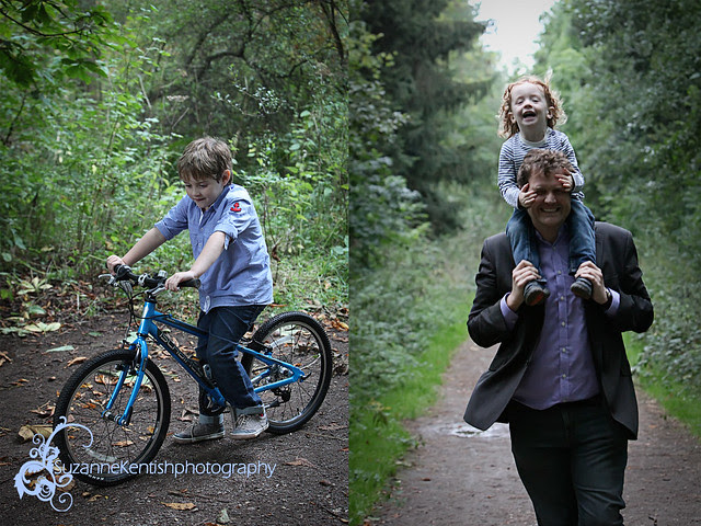 Double frame copy