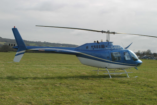 G-BSBW
