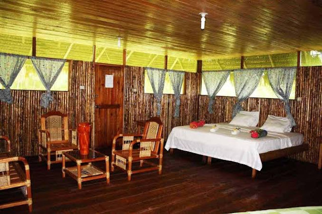 Opiniones de Amazon Camp Lodge en Iquitos - Camping