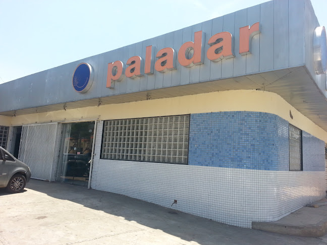 Av. José dos Santos e Silva, 778 - Centro (Sul), Teresina - PI, 64001-300