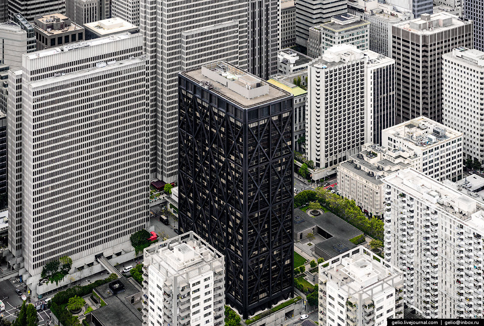One Maritime Plaza One Maritime Plaza