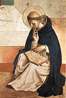 Święty Dominik