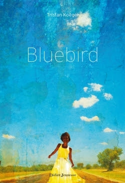Couverture Bluebird