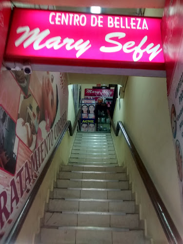 Opiniones de MARY SEFY S en Lima - Centro de estética