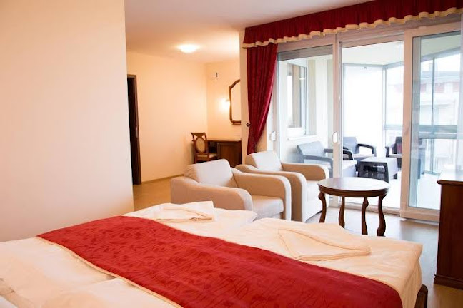 Értékelések erről a helyről: Luxury Spa & Conference Hotel, Siófok - Szálloda