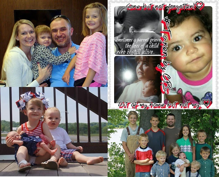 Kentucky-Families