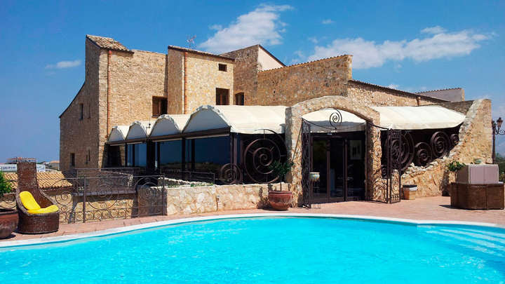 Weekend last minute al mare in Sicilia ad agosto offerte esclusive Weekend al mare ad Alcamo con apericena ad un prezzo super conveniente!