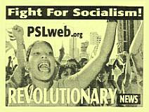 The Party for Socialism and Liberation