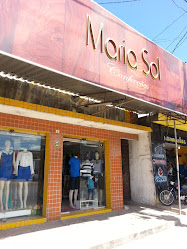 Maria Sol Confecções