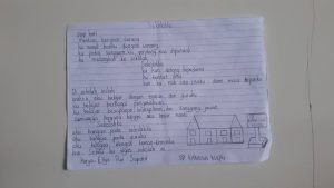 Unduh Gratis Gambar Karya Pemenang Lomba Menulis Cerpen Dan Puisi Beasiswa Anak Anak Terbaru oleh Cikimm.com