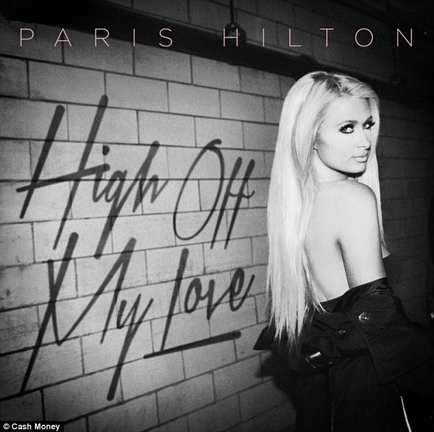 A carreira de cantor interrompida: E Cash Money Records ainda não publicou o segundo álbum do Hilton, que deveria incluir seus singles - Crazy, Come Alive e High Off My Love