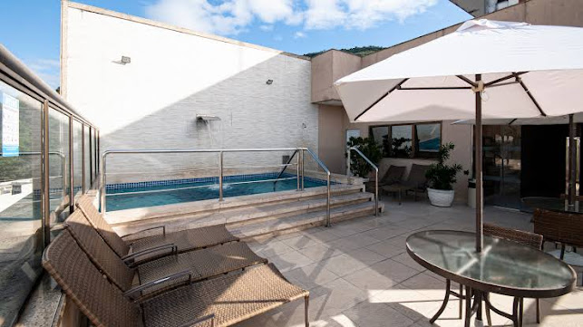 Hotel Atlântico Rio