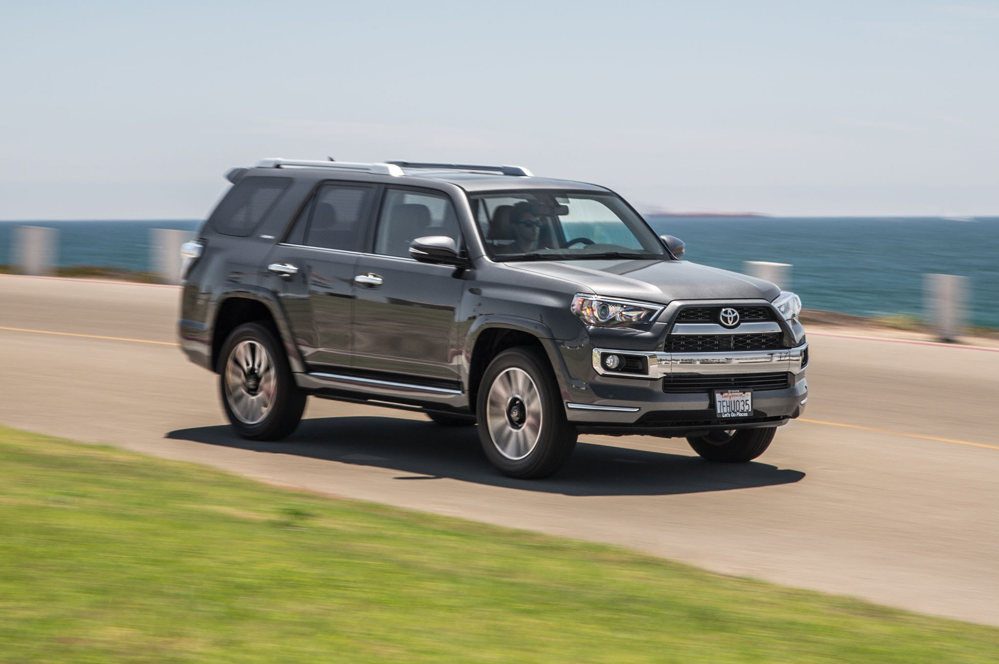 2015 Toyota 4 Runner | Autos Post 2015 Toyota 4 Runner | Autos Post