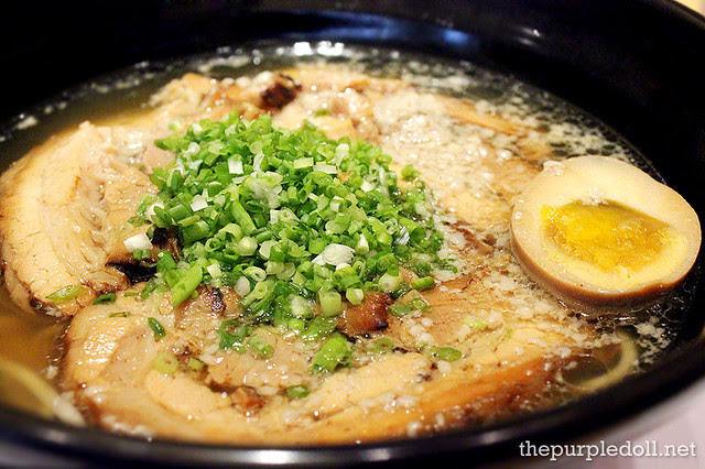 Kakuni King Ramen P380