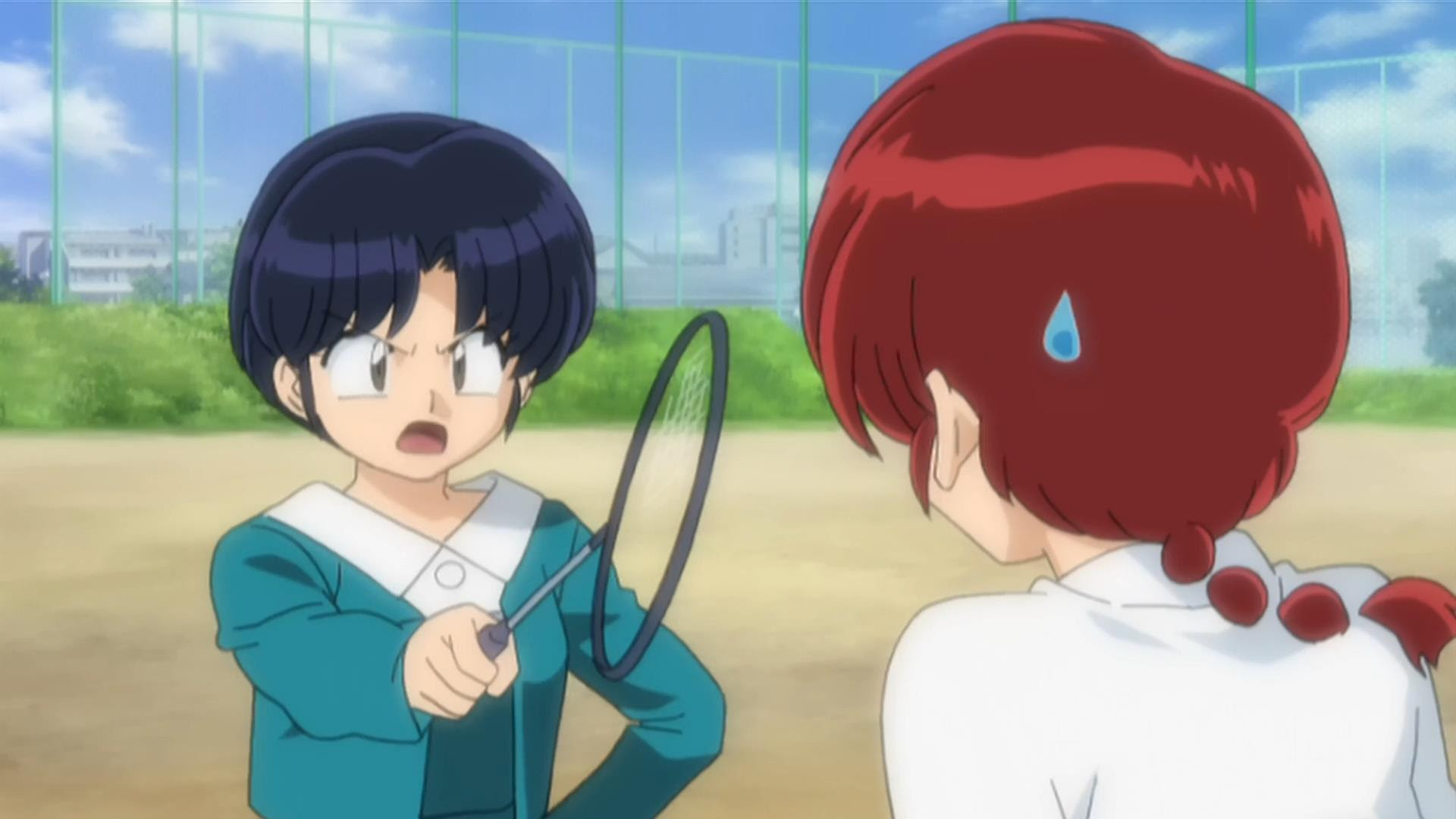 Featured image of post Ranma Vs Inuyasha Ranma vs inuyasha windows pc gameplay