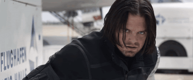 Todos los secretos que revela el nuevo tráiler de Captain America: Civil War