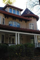 1406 Albemarle Road