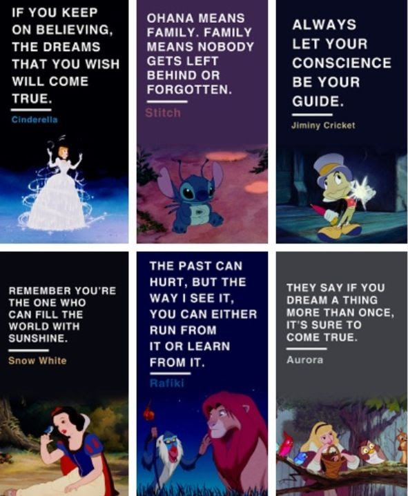 Sad Love Quotes That Make You Cry Life Quotes From Disney Movies