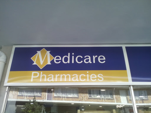 Medicare Pharmacy Parklands