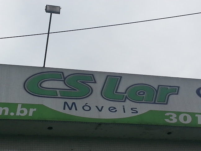 Avaliações sobre Cs Lar - Móveis em Curitiba - Loja de móveis