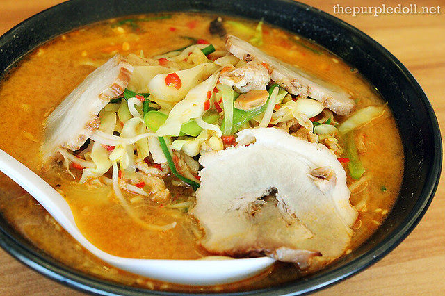 Gekikara Ramen P275