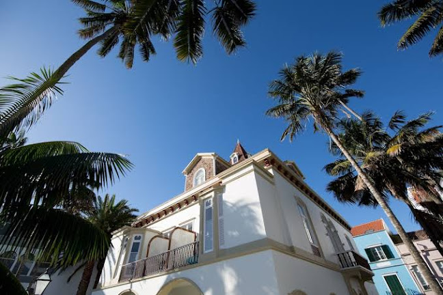 Casa das Palmeiras - Charming House