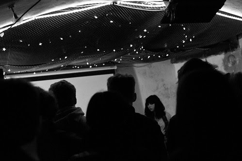 The KVB @ Final Club #5