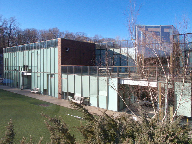 Greenwich Academy