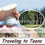 Traveling to Teens