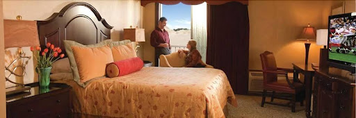 Hotel «Three Rivers Casino & Hotel», reviews and photos, 5647 Oregon 126, Florence, OR 97439, USA