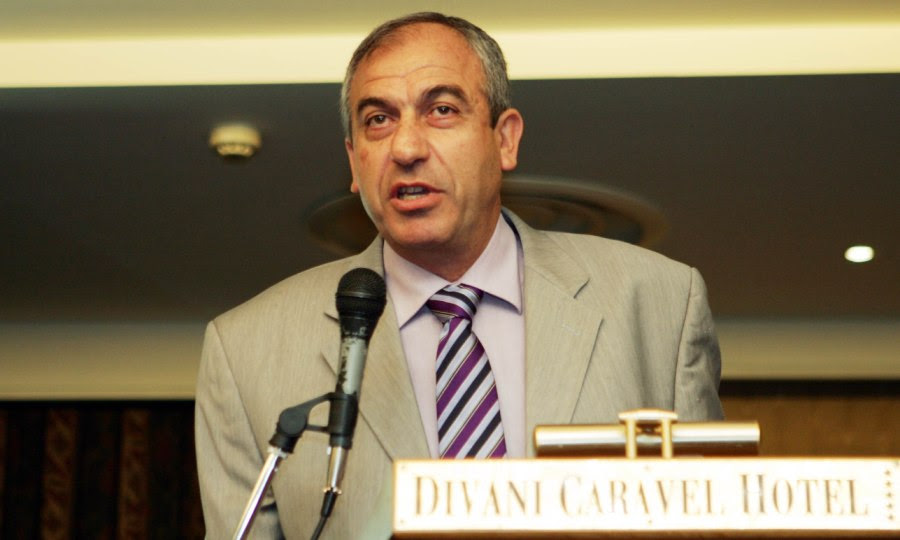 ÎαÏοÏÏÎ±Ï Î³Î¹Î± Ïο ÏÎναλÏι ÏÎ·Ï ÎÎÎ ÏÏην ΤÏίÏολη: «ÎÏαν ÏαÏάβαÏη. ΠαμÏ
νÏικÏÏ ÏαÏεμÏοδίζει Ïον ÎάνÏαλο»