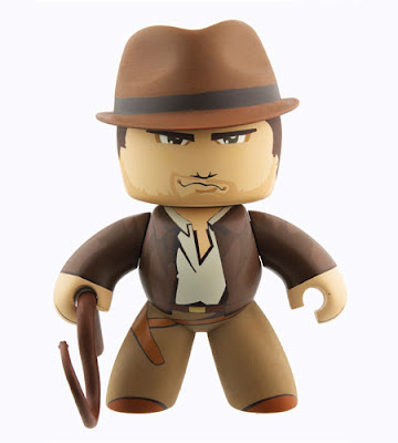 Indiana Jones Mighty Muggs - Indiana Jones