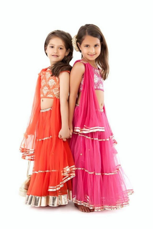 Indian-Child-Lehenga-Salwar-Kameez-Frock-and-Kurta-by-Kidology-Designer-Kidswear-Dresses-12 Indian-Child-Lehenga-Salwar-Kameez-Frock-and-Kurta-by-Kidology-Designer-Kidswear-Dresses-2013-12