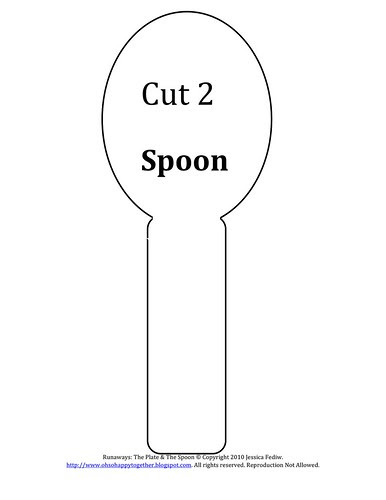 SpoonPlatePattern