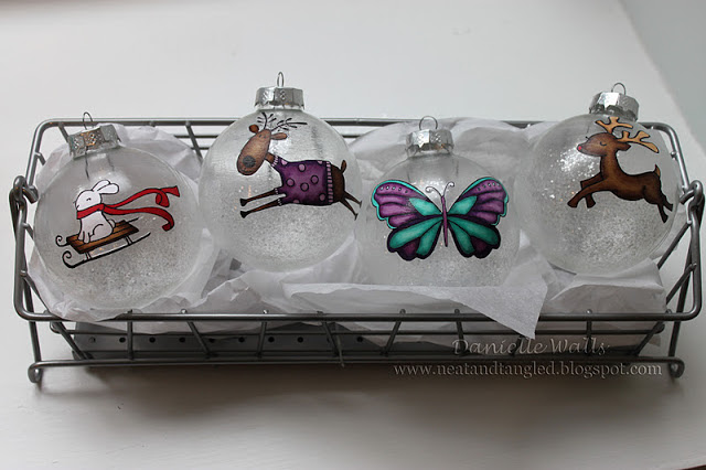 ornaments ornaments