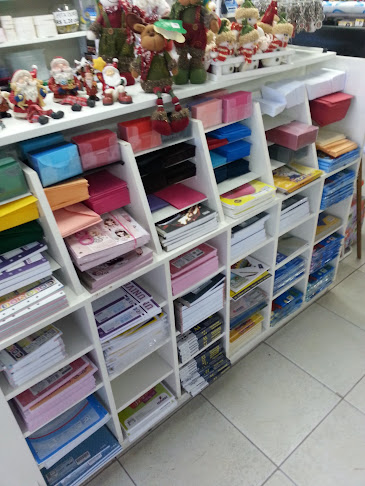 Bambi Variedades - Papelaria - Livraria